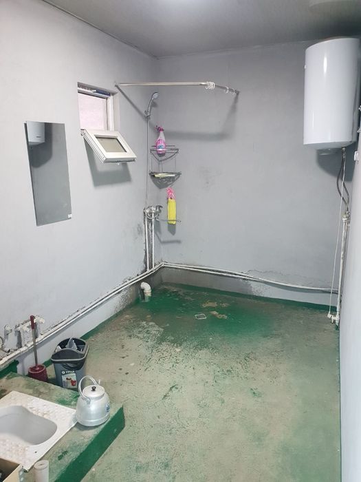 5 sotixli 2 xonali hovli joy uzoq muddatga ijaraga beriladi, bezxozayn