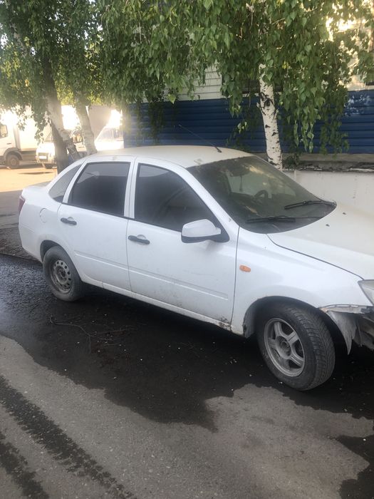 Продам гранту б/у