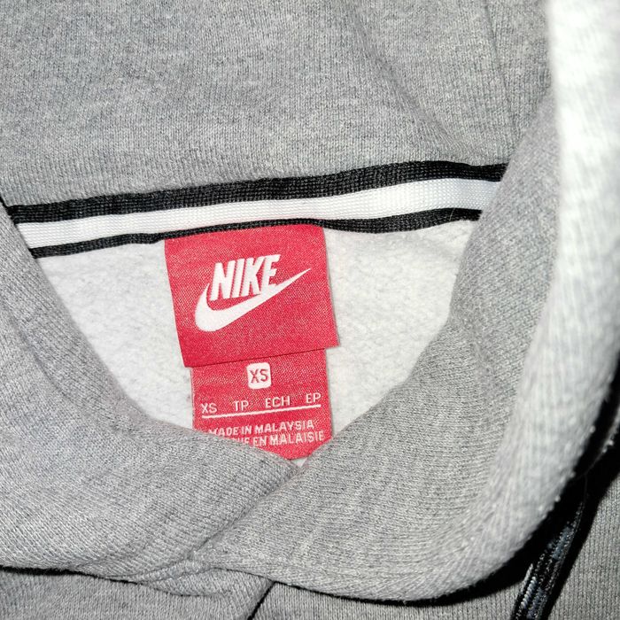 Hanorac bluza Nike Air unisex