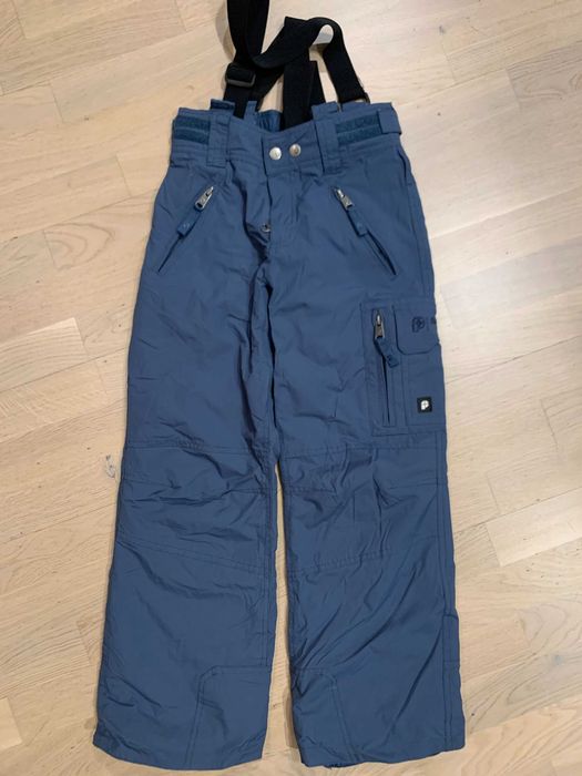 Детски Ски панталон PROTEST Roxy QUIKSILVER Waikiki