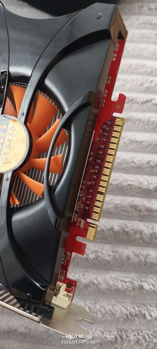 Продам видеокарту