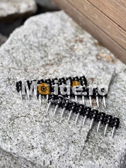 Cuie beton Hilti BX3 | Consumabile pistoale pe gaz/ acumulatori