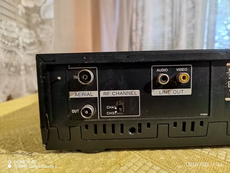 Видео Sony.  .  .