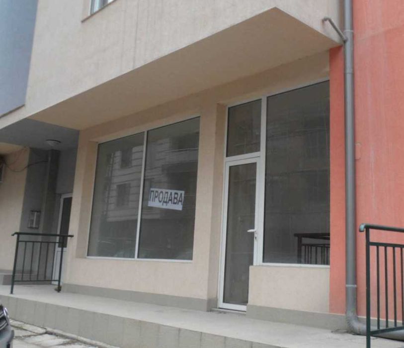 Продава се Магазин в Благоевград, Идеален център - 118 кв.м за 941 €/кв.м - Снимка #3