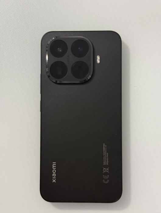 Продам xiaomi 15t pro