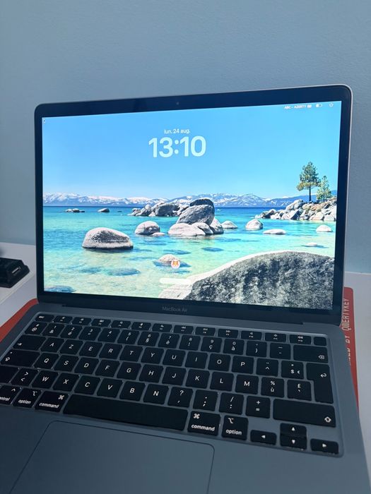 Laptop APPLE MacBook  Air