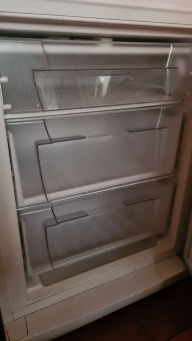 Индезит холодильник