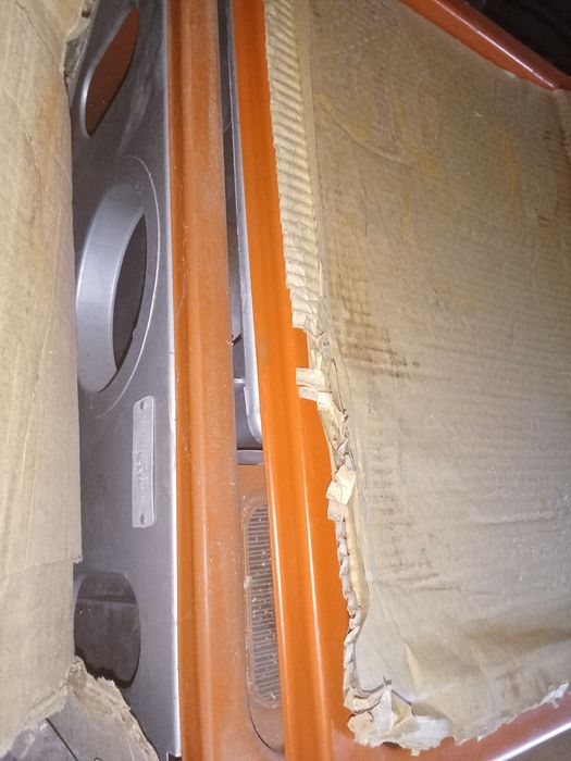 Продам Печь Медео