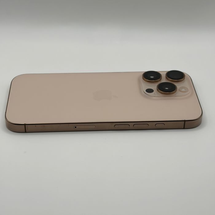  iPhone 16 PRO 256GB Folie+Cablu Cadou Garantie/Factura 1198-2