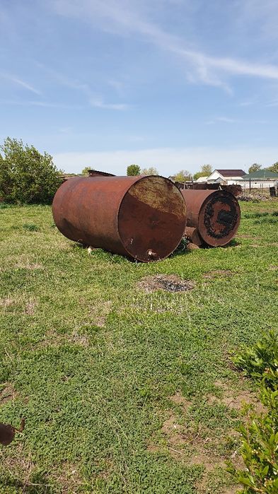 Продам чан емкость