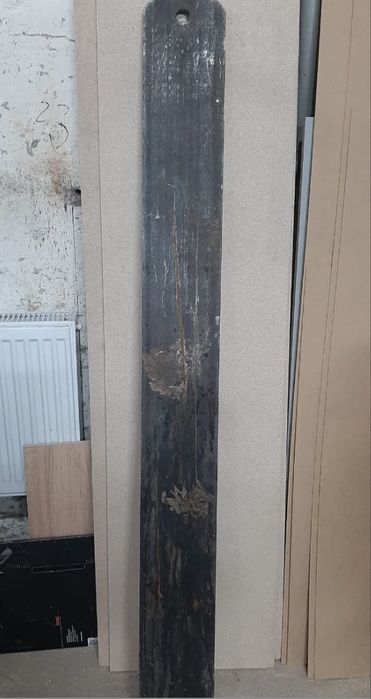 Продам удлинитель на вилы кары