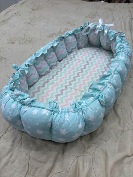 Кокон-трансформер