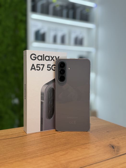 Samsung A57 5G 128Gb/NOU/Garantie 12 luni @atsgsm.ro