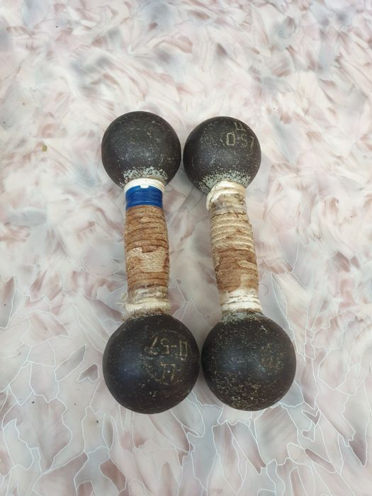 Гантели штанга скамья для жима