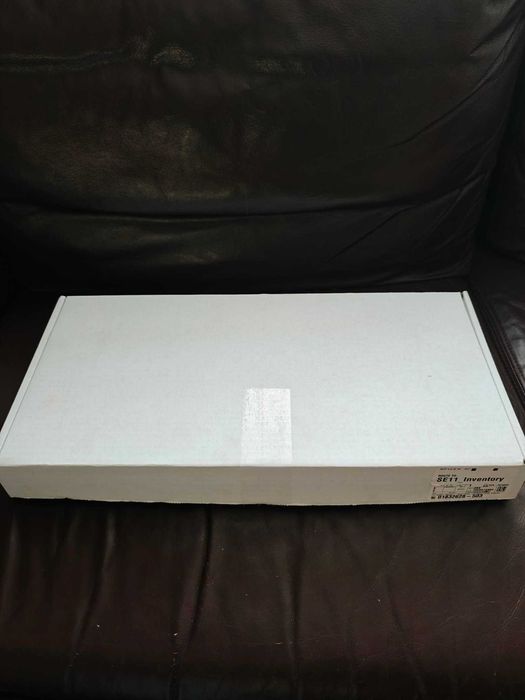 Space X Firewall FWL100