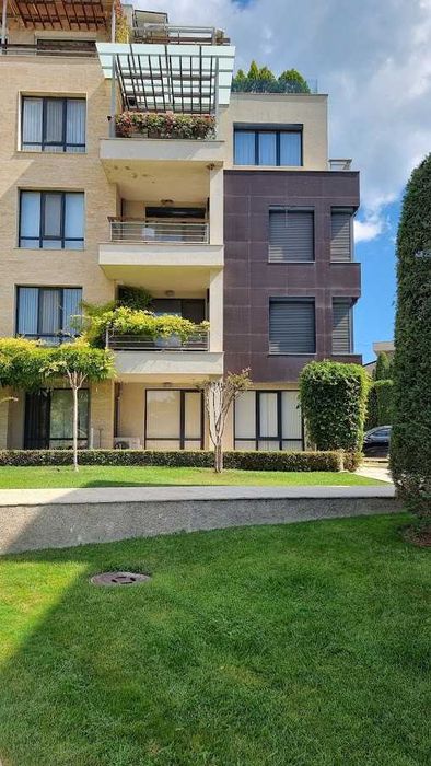 Тристаен апартамент