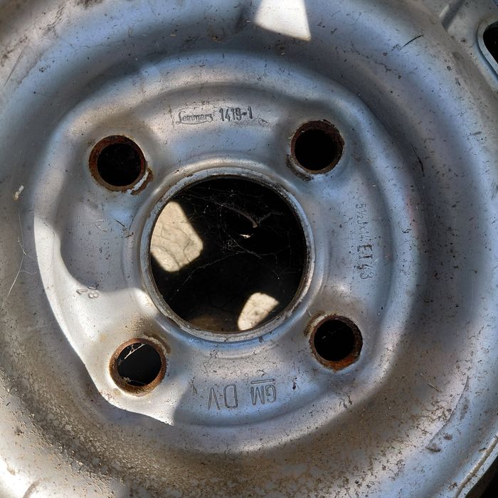 Продам диски R14