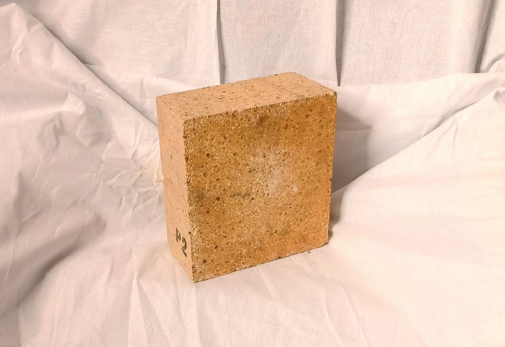 Кирпич огнеупорный ША, ШБ, ШУС, МЛС45, ХП, ПХ и Форстеритовый