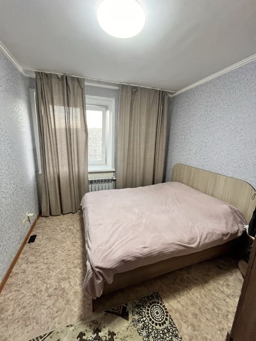 Продам 3 комн квартиру