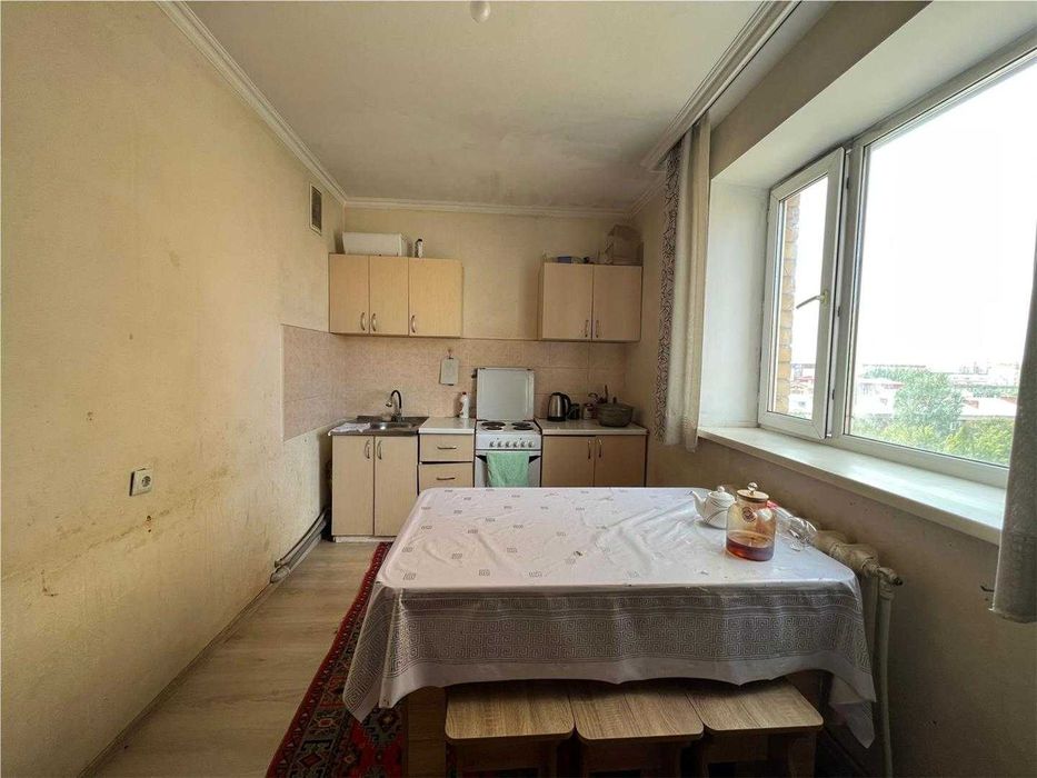 1 комнатная квартира