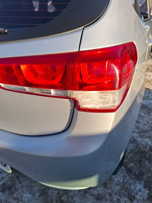 Продам машину киа рио