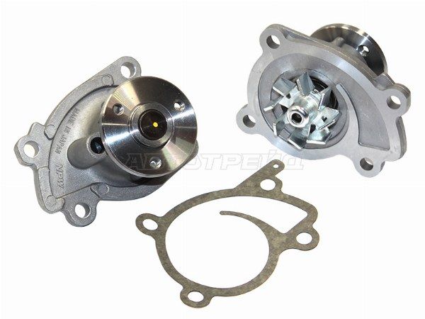Помпа Nissan Bluebird sylphy