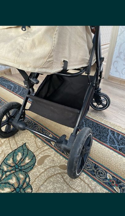 Продам коляску Skillmax