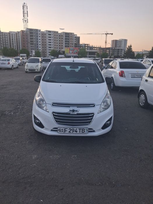 Холати яхши иши йук гази бор