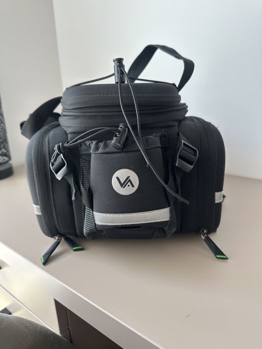 Geanta Travel Bikepacking Vayox