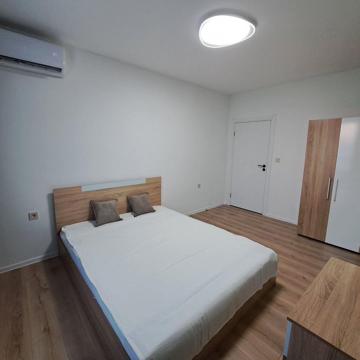 Дава се под наем Двустаен апартамент в Пловдив, Христо Смирненски - 72 кв.м за 500 € - Снимка #6