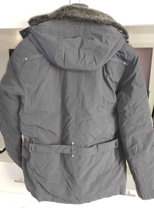 Мъжка пухена парка Strellson