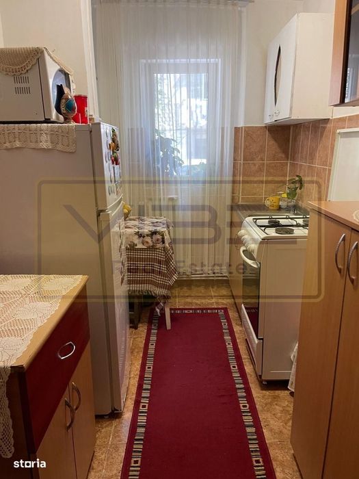 Apartament 2 camere Baza 3 - Carrefour Felicia