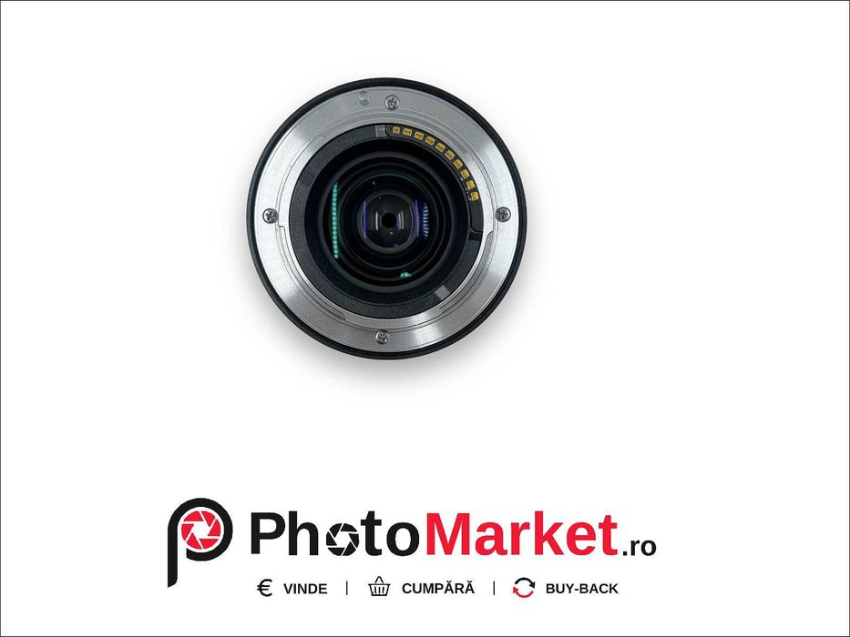 Sony FE 50mm F2.5 G - Factura + Garantie