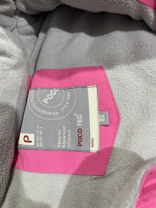 Комбинезон на девочку