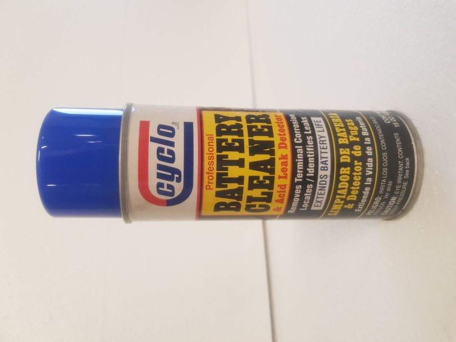 Препарати за акумулатори и електролит