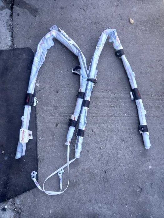 Airbag cortina dreapta Dacia Sandero 3 Stepway