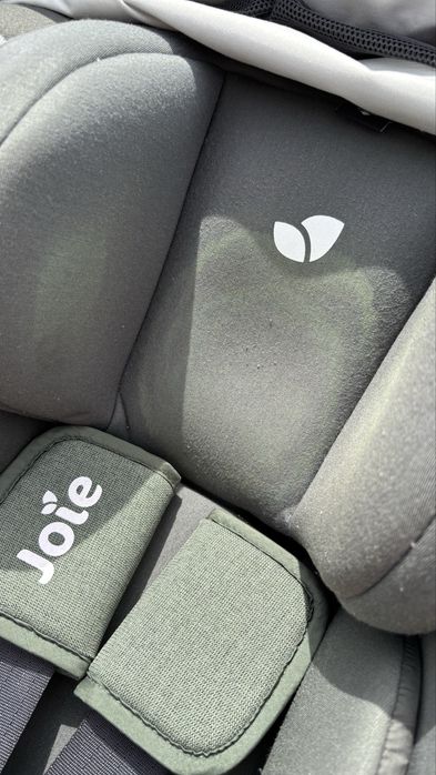 Carucior si scoica joie