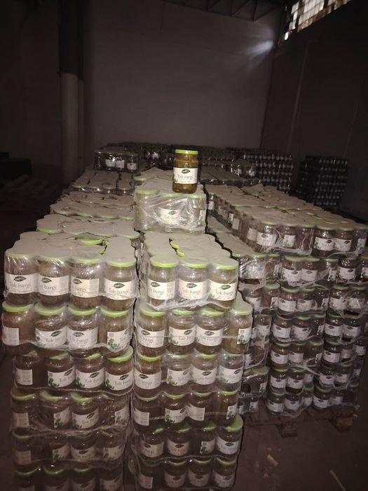 Bonka sotiladi 700 ml