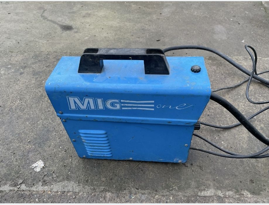 aparat sudura pe sarma an stare perfecta detali la
