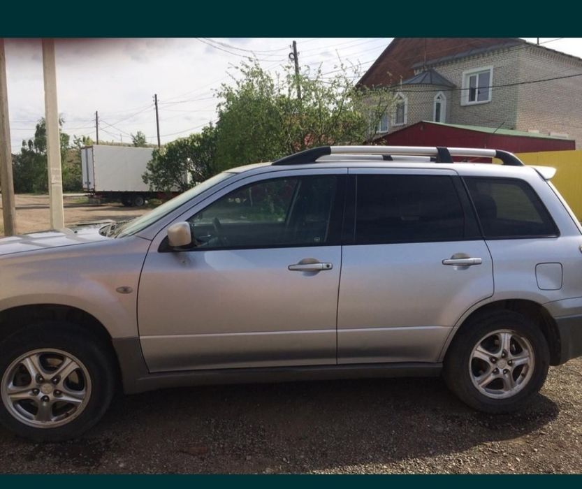 Мицубиси аутлендер срочно срочно срочно