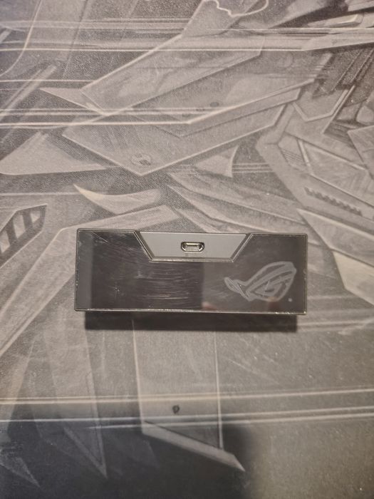 Camera web Full HD, ASUS ROG Eye S