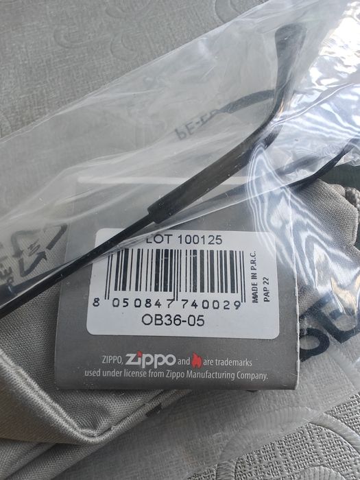 Слънчеви очила Zippo