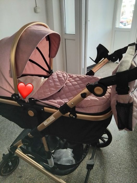 CARUCIOR 3-1 folosit stare buna