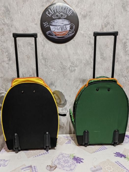 Troler copii Sammies