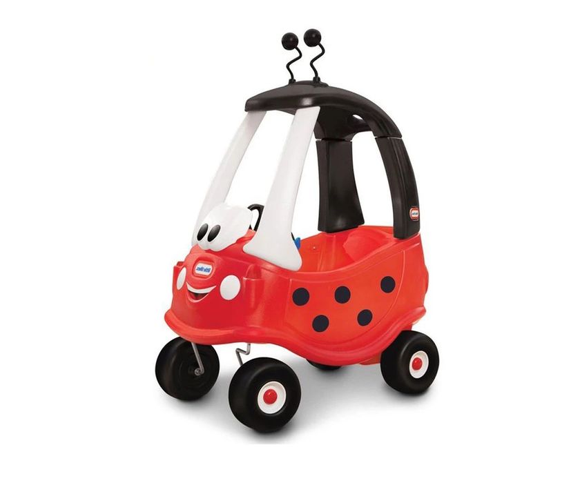 Детска кола за бутане Little Tikes, Калинка