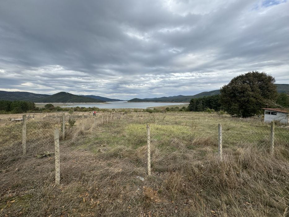 Продаеа парцел, с. Паничерево, язовир “ Жребчево”