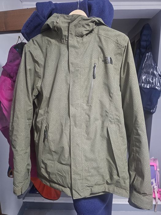 Geaca Northface M bărbați Salomon Spyder burton mamut ortovox