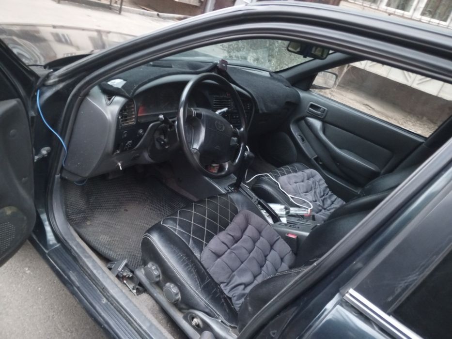 Продам камри 10 3.0 акпп