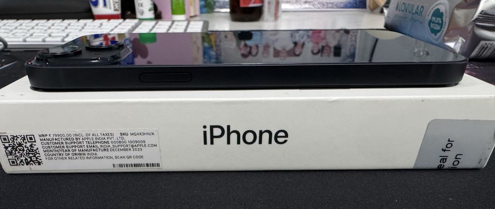 Продам Iphone 14 Plus