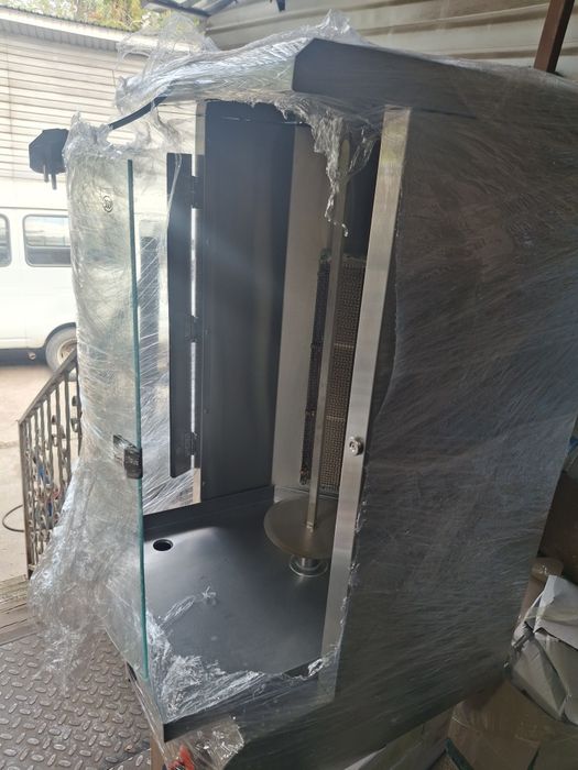 Продам донер аппарат газовый 2ух